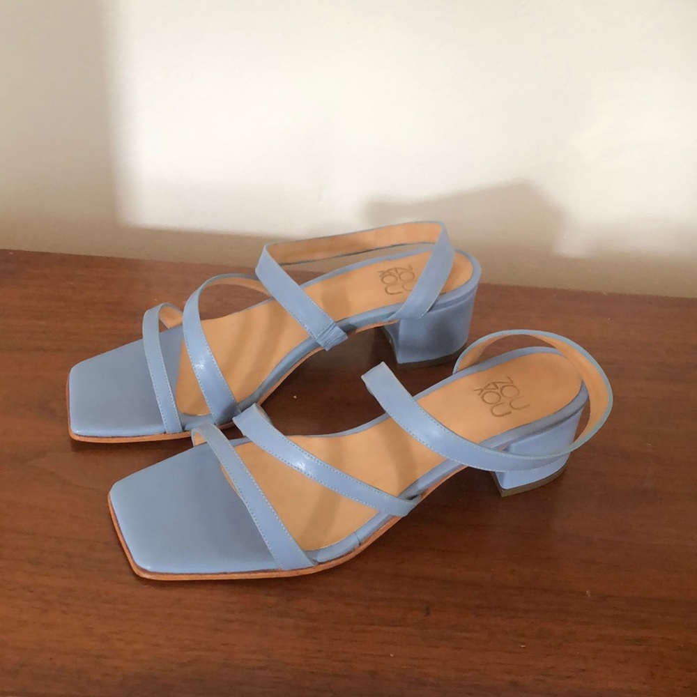 Zou Xou Delfina Sandals